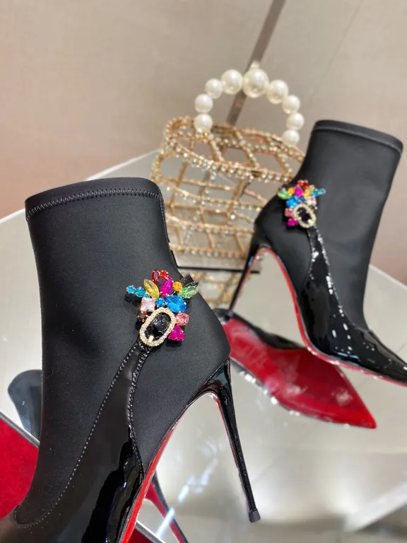 Christian Louboutin Shoe 